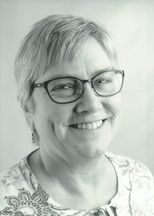 Anne Kvalheim