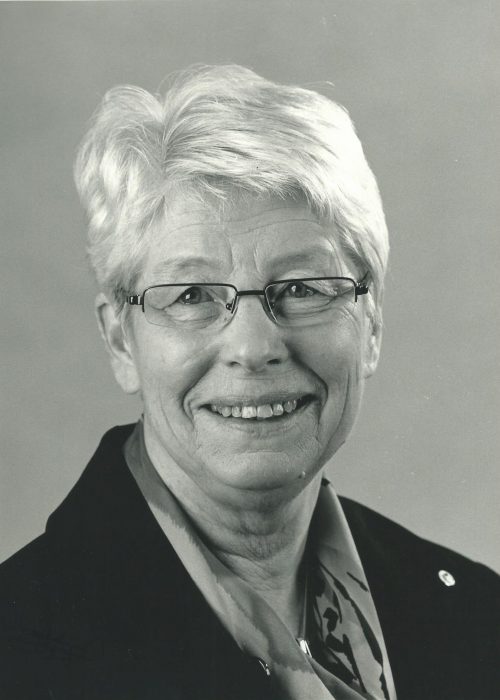 Gunhild Johansen